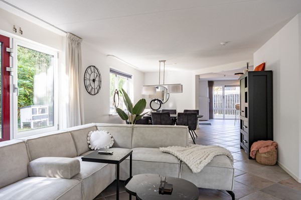 Medium property photo - A.S. Talmalaan 21A, 9363 EP Marum